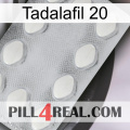 Tadalafil 20 16